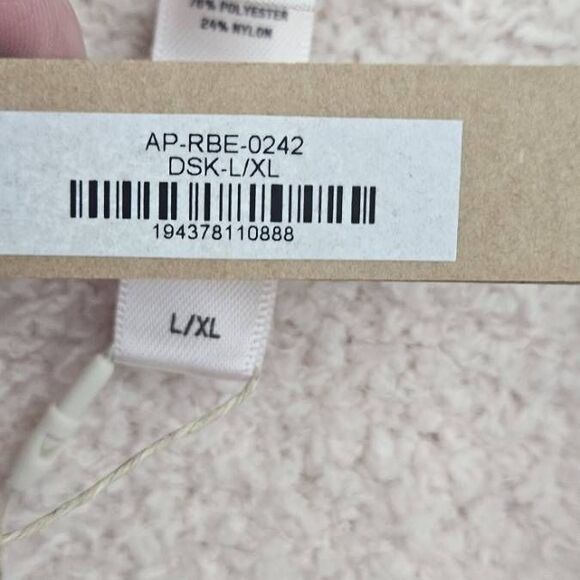 SKIMS COZY KNIT ROBE NWT - Picture 6 of 10